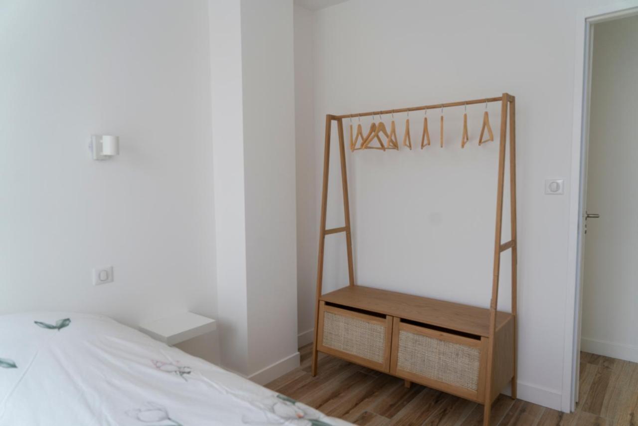 Appartement Face A La Mer Dunkirk Екстериор снимка