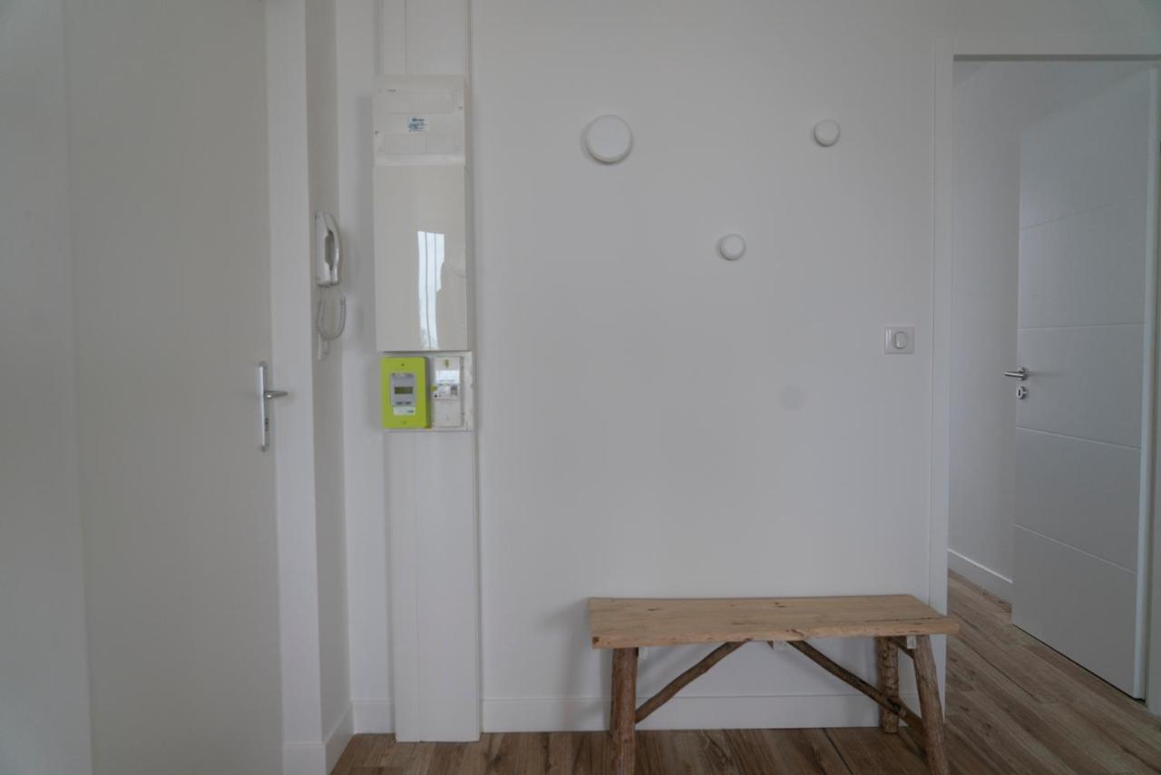 Appartement Face A La Mer Dunkirk Екстериор снимка